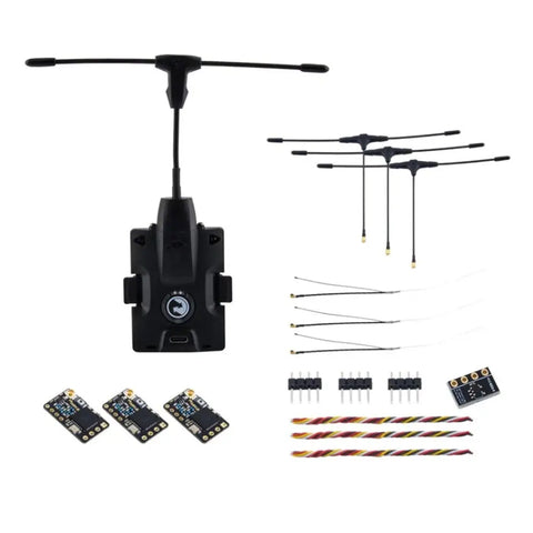 TBS CROSSFIRE MICRO TX V2 STARTER SET