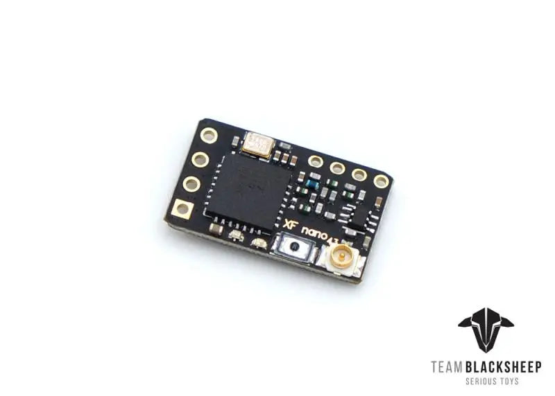 TBS CROSSFIRE NANO RX (SE) Team BlackSheep