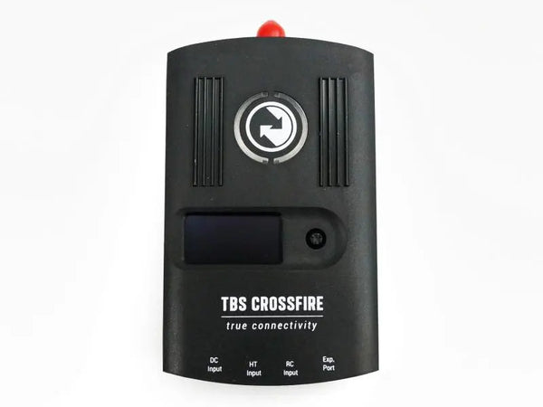 TBS CROSSFIRE TX - TRASMETTITORE A LUNGO RAGGIO Team BlackSheep