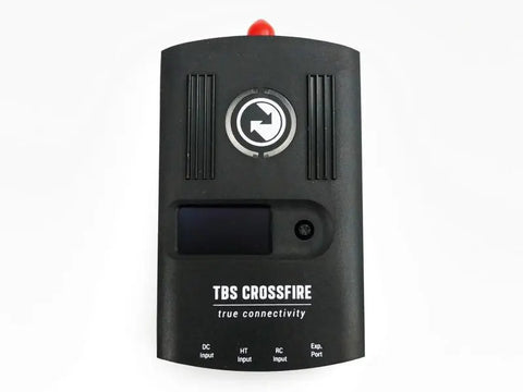 TBS CROSSFIRE TX - TRASMETTITORE A LUNGO RAGGIO
