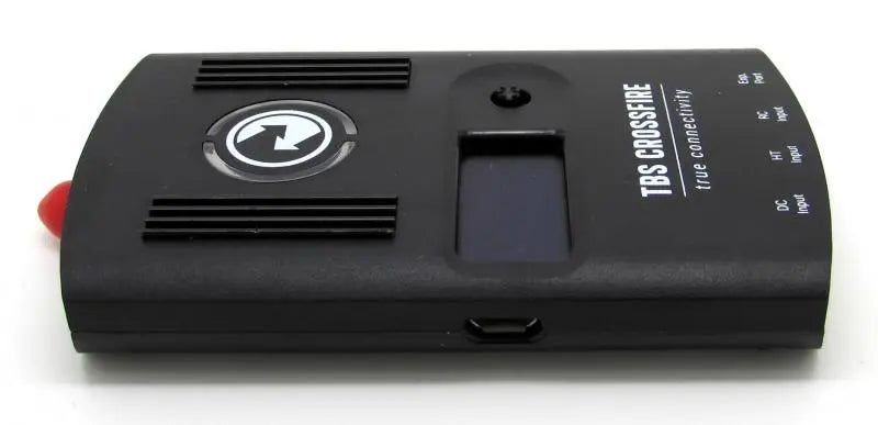 TBS CROSSFIRE TX - TRASMETTITORE A LUNGO RAGGIO Team BlackSheep