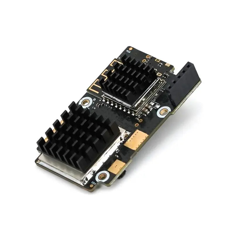 TBS Crossfire Micro TX V2 - Dissipatore di Calore Team BlackSheep