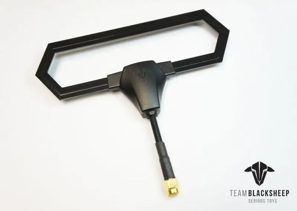 TBS DIAMOND ANTENNA Team BlackSheep