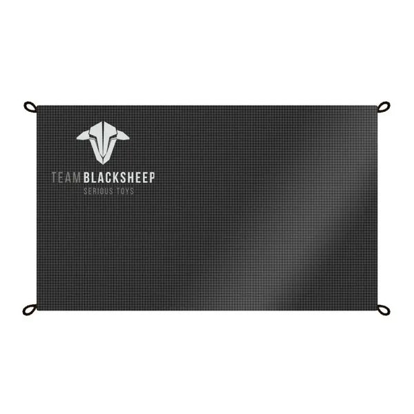 TBS FLYMAT Team BlackSheep