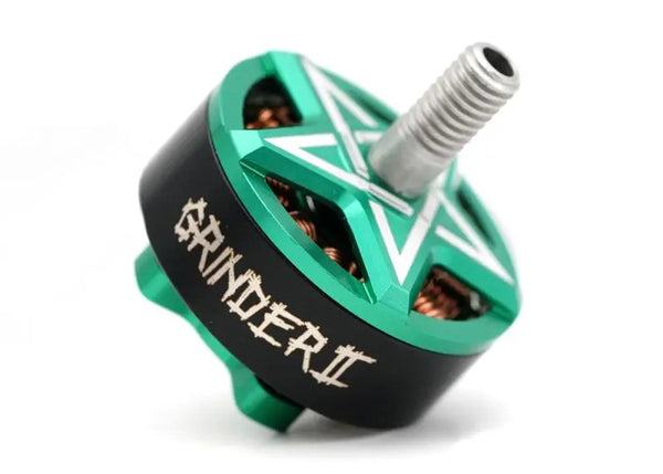 TBS GRINDER 2207 KV2500 Team BlackSheep