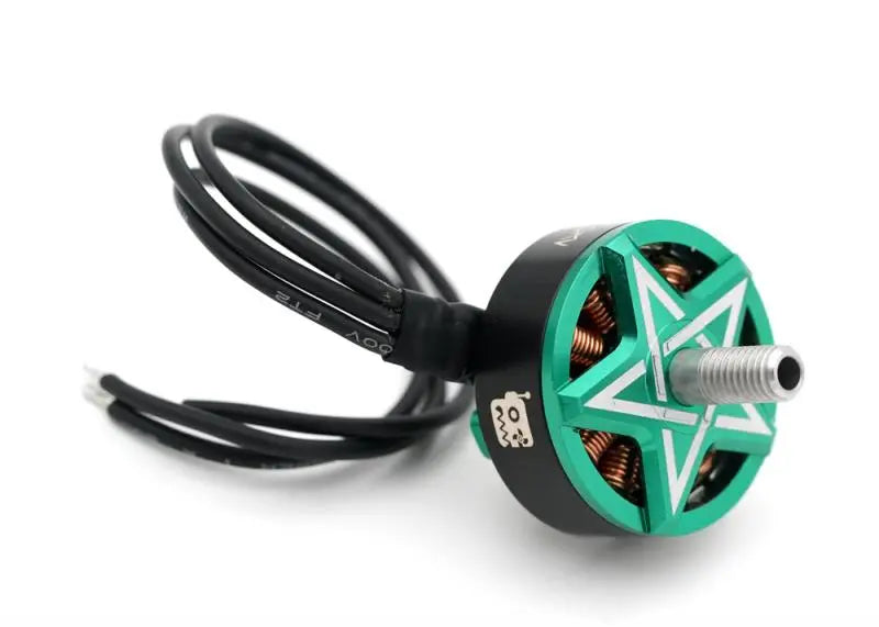 TBS GRINDER 2207 KV2500 Team BlackSheep