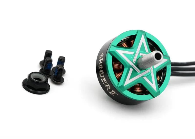 TBS GRINDER 2207 KV2500 Team BlackSheep