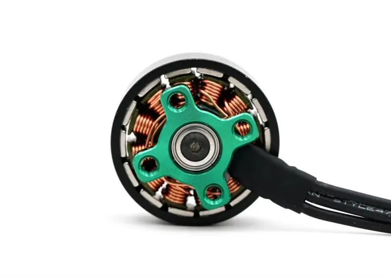 TBS GRINDER 2207 KV2500 Team BlackSheep
