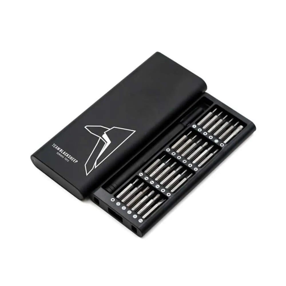 TBS KIT DRIVER 24 BIT Team BlackSheep