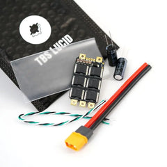 TBS Lucid 12S 90A ESC