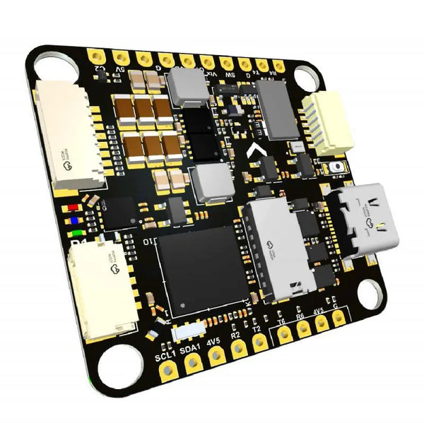 TBS Lucid H7 Flight Controller Team BlackSheep