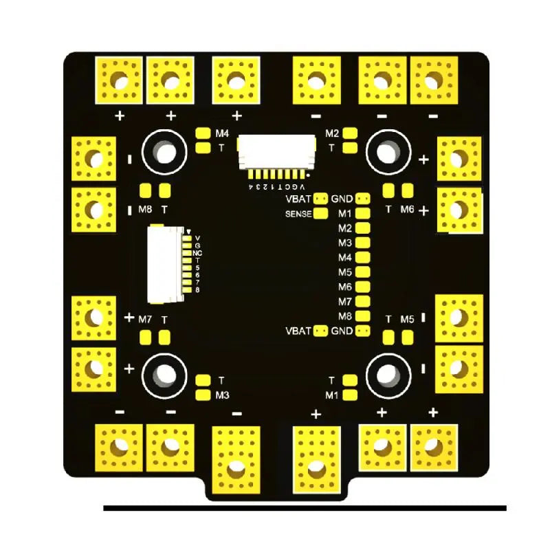 TBS Lucid PDB 500A Team BlackSheep