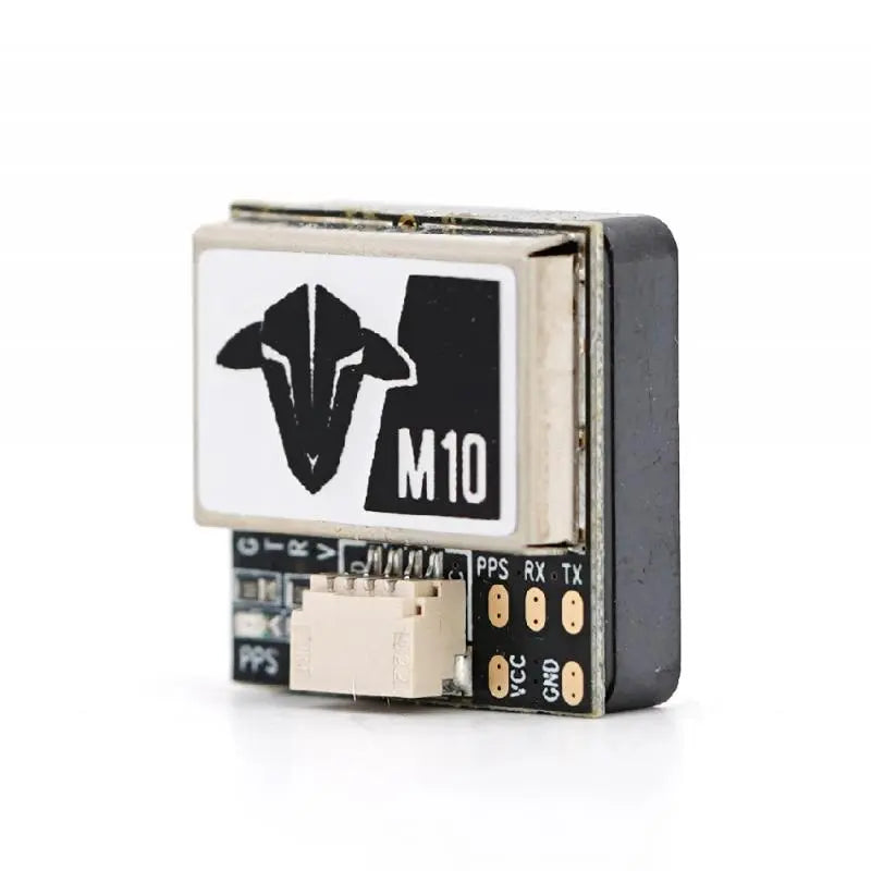 Modulo GPS TBS M10 con chipset Ublox UBX-M10050