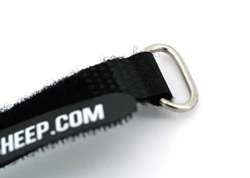 TBS Micro Strap Team BlackSheep
