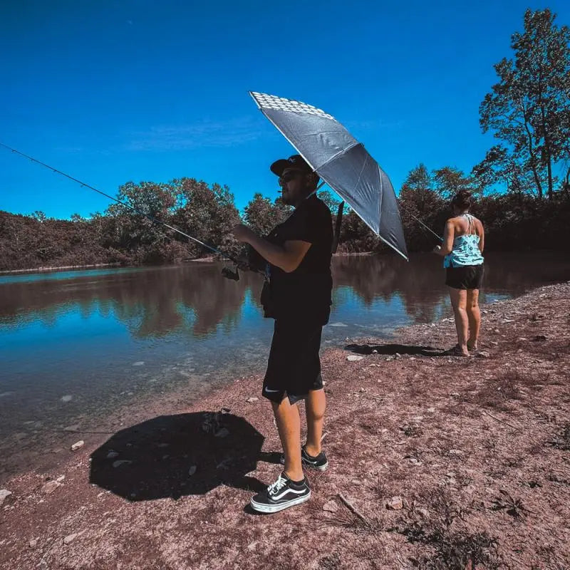 TBS Rainshield V4 Team BlackSheep