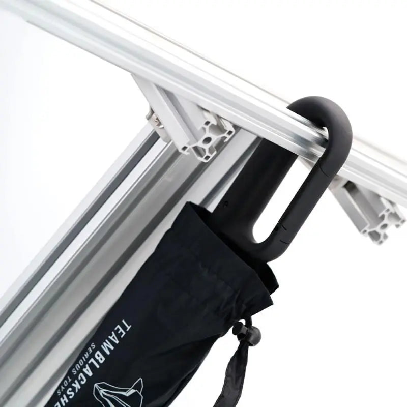 TBS Rainshield V4 Team BlackSheep