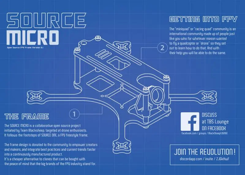 TBS SOURCE MICRO V0.2