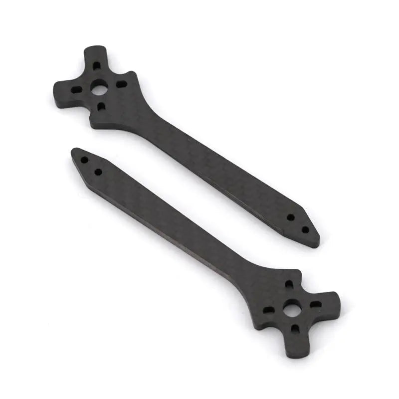 TBS SOURCE ONE V5 REPLACEMENT ARMS 5" (2 PIECES)