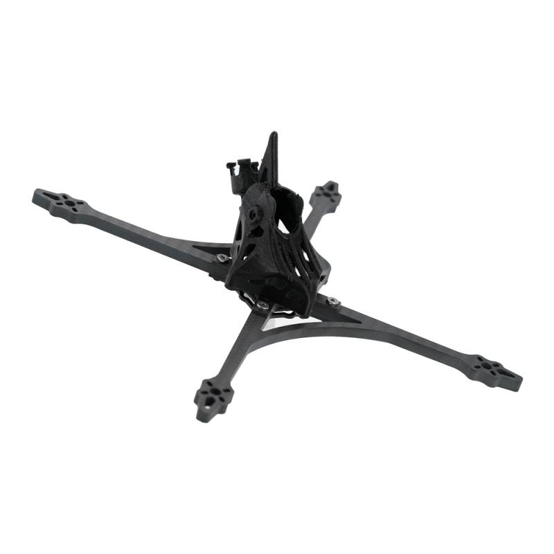 TBS SOURCE PODRACER 5" frame kit Drone24Hours