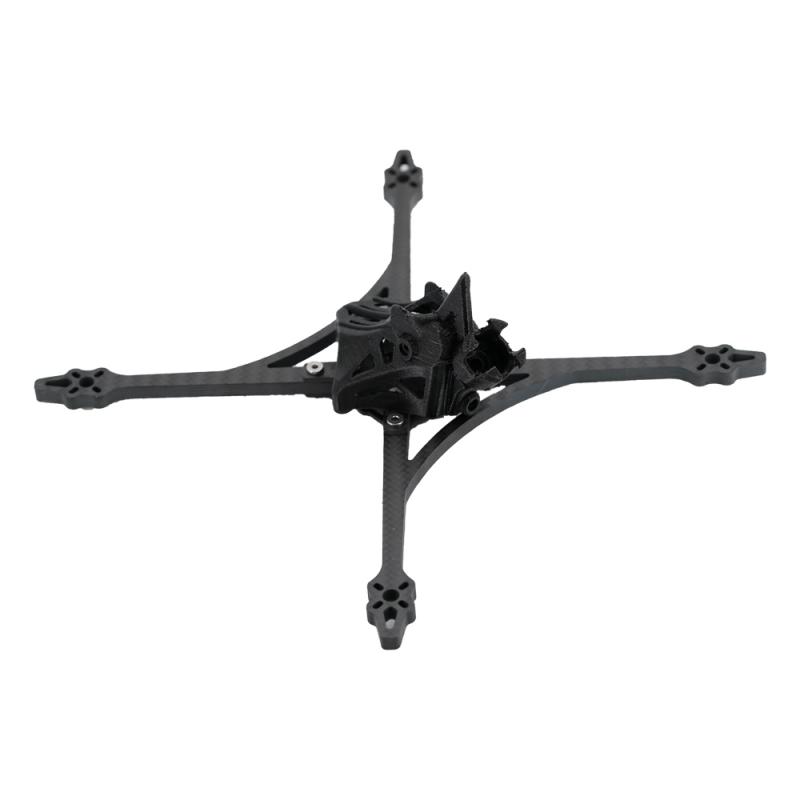 TBS SOURCE PODRACER 5" frame kit Drone24Hours