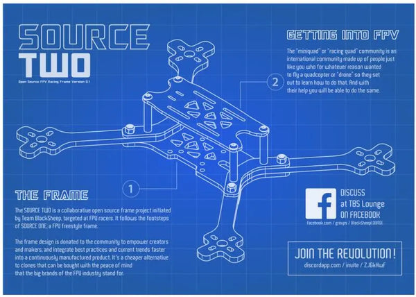 TBS SOURCE TWO V0.1 Team BlackSheep