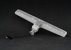 TBS TANGO 2 ANTENNA (TRASPARENTE)