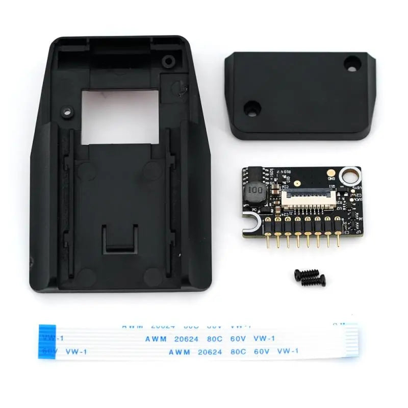 TBS TANGO 2 - MODULO AGGIUNTIVO PER ALLOGGIAMENTO MODULI Team BlackSheep