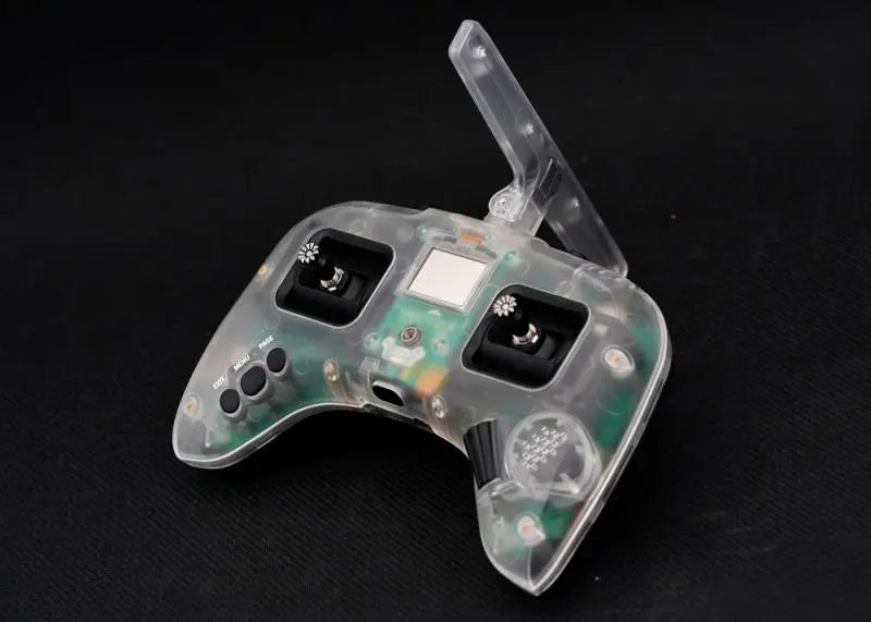 TBS TANGO 2 NOSTALGIA SHELL-(NEW SCREEN)(DEALER) Team BlackSheep