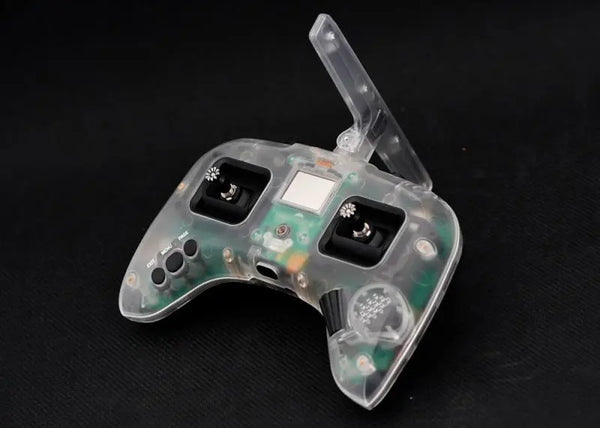 TBS TANGO 2 NOSTALGIA SHELL-(NEW SCREEN)(DEALER) Team BlackSheep