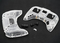 TBS TANGO 2 - NOSTALGIA SHELL (TRANSPARENT)