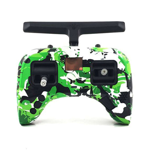 TBS TANGO 2 SKIN - ARMY CAMO VERDE BIANCO NERO Drone24Hours