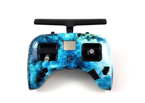 TBS TANGO 2 SKIN - SPACE COSMOS Team BlackSheep
