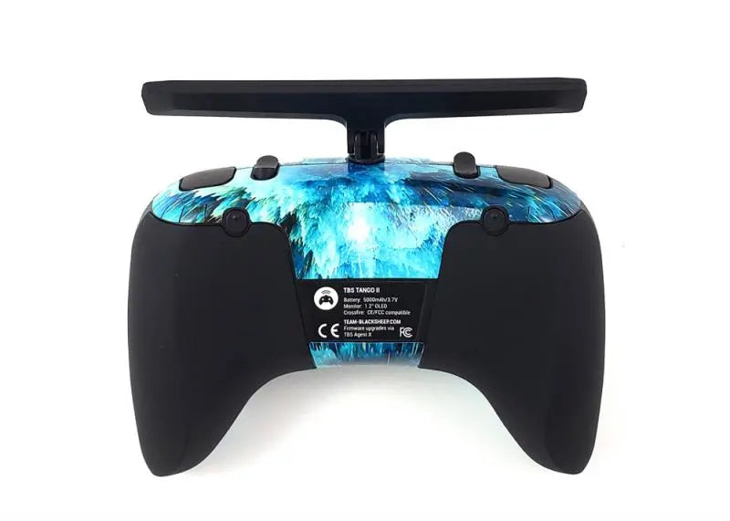 TBS TANGO 2 SKIN - SPACE COSMOS Team BlackSheep
