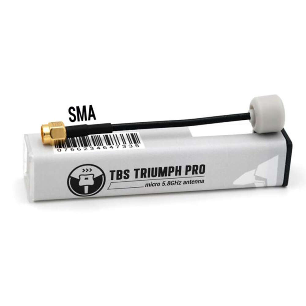 TBS Triumph Pro (LHCP SMA) Drone24Hours