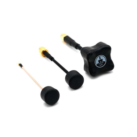 TBS Triumph Pro Antenna Stubby (SMA)