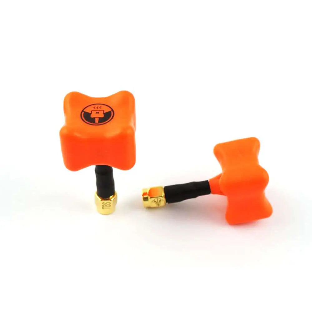 TBS Triumph Stubby SMA LHCP(2 Pcs)
