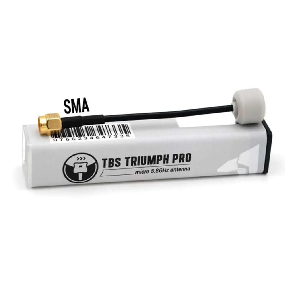 TBS Triumph Pro (LHCP SMA) Team BlackSheep