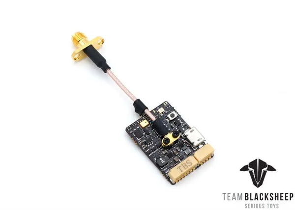 TBS UNIFY EVO Team BlackSheep
