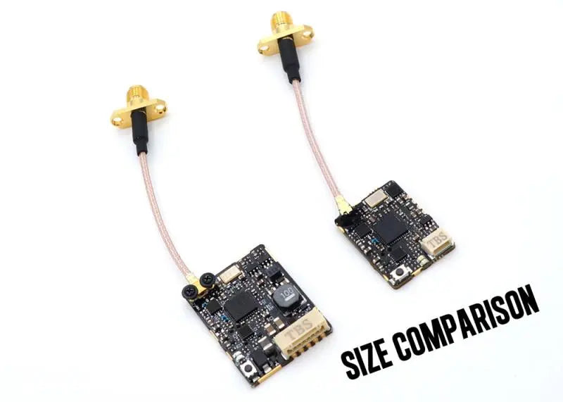 TBS UNIFY PRO 5G8 HV Team BlackSheep