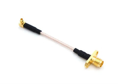 TBS UNIFY PRO 5G8 SMA PIGTAIL 90 ° (MMCX)