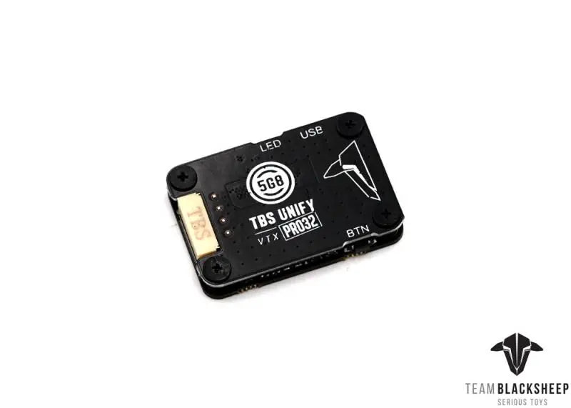 TBS UNIFY PRO32 HV (MMCX) Team BlackSheep