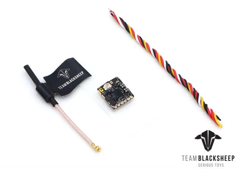 TBS UNIFY PRO32 NANO 5G8 V1.1 Team BlackSheep