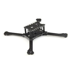 TELAIO SNIPERX MX HDZERO DA 3.5 POLLICI