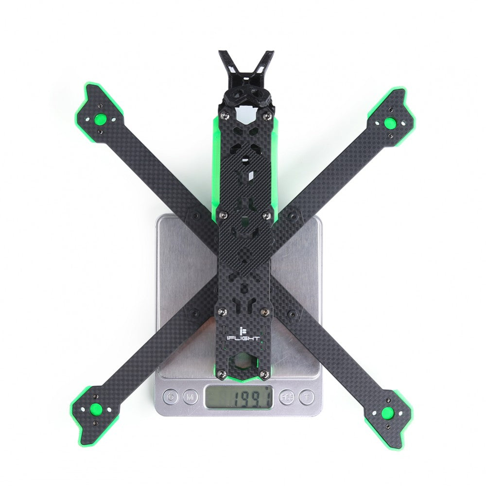 TITAN XL5 (HD) FPV Frame Drone24Hours