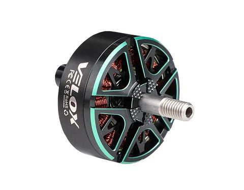 TMOTOR VELOX V2808 - 1300KV