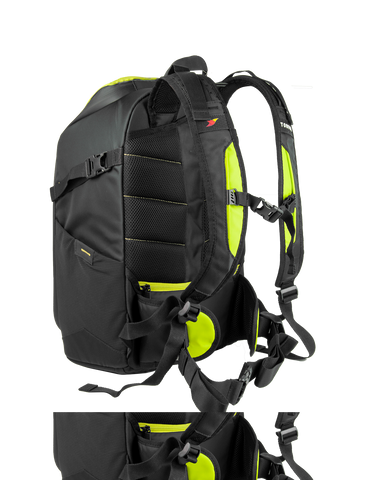 Torvol QUAD PITSTOP BACKPACK