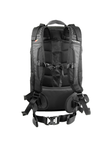 Torvol QUAD PITSTOP BACKPACK