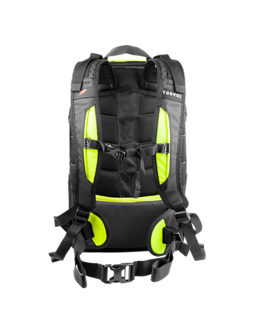 Torvol QUAD PITSTOP BACKPACK