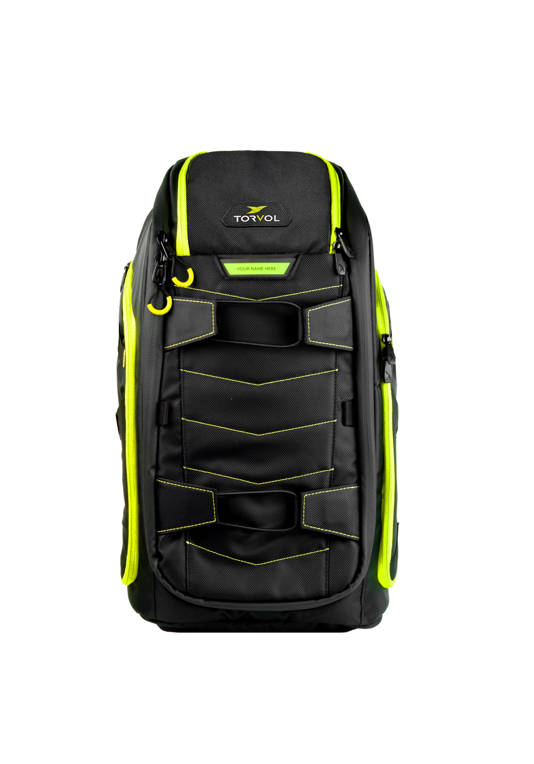 Torvol Pitstop Pro V2 Quad Backpack Torvol
