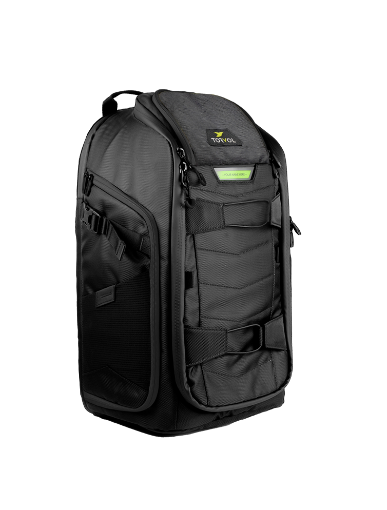 Torvol Pitstop Pro V2 Quad Backpack Torvol